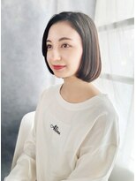 リゾートサロンM 新宿東口(Resortsalon M by valore) ショート