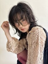 エンテ アム(en-te:am)&nbsp;レイヤーカット