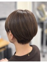 ミコ(MICO hair)&nbsp;コンパクトボブ
