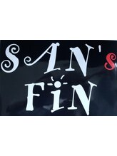 San's fin　光が丘