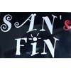 サンファン 光が丘(San's fin)のお店ロゴ