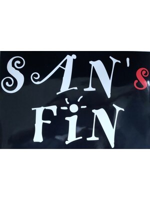 サンファン 光が丘(San's fin)