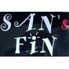 サンファン 光が丘(San's fin)のお店ロゴ