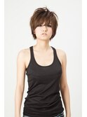トレンドショートカット