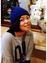 オニオンヘアー(onion hair) 加藤 美奈