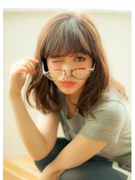 ホーミートウキョウ(HOMIE TOKYO) 【HOMIE TOKYO 渋谷】ワンカールとろみミディ☆【担当西村康平】