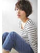 セトル(Settle)&nbsp;[Settle]カジュアル×ナチュラルスタイル