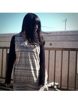 ニイテンイチ(2.1)&nbsp;＜2.1＞グレージュカラー