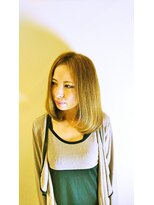 ユニットコンプレックス 名取店(UNIT complex)&nbsp;ワンカールボブ