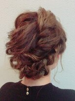 ツムギ ヘアー(tsumugi hair)&nbsp;褒められアップ♪