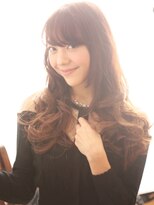 フラミューム(flammeum)&nbsp;大人可愛い愛され☆レディーロング☆【平塚】