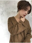 ショート