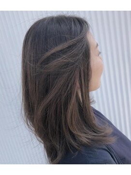 エルモ(ELMO) 柔らかいレイヤーstyle