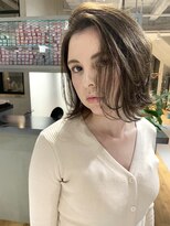 ニキータ(Nikiita)&nbsp;nikiita女子　＊くすみグレー　B88861