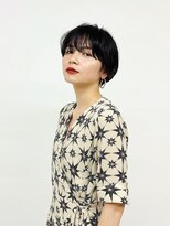 サン(son)&nbsp;マニッシュショート