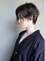 アイ エス ビー エヌ(ISBN)&nbsp;パーマスタイル