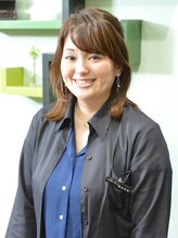 ヘアーデザイン アモール(Hair Design Amor)&nbsp;細谷 栄美