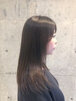 ル リヤン(Le lien)&nbsp;美髪 幹細胞培養液 トリートメント　艶髪