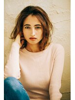 リアン 方南町店(Lian)&nbsp;【2020年の新作スタイル】方南町美容室Lian