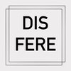 ディ ファーレ(DIS FERE)のお店ロゴ