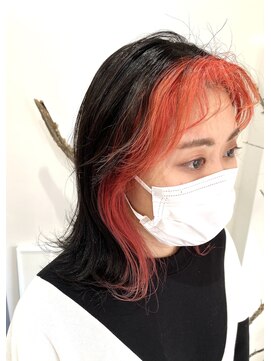 ネクストフォーヘアー(NEXT for hair) NEXT for hair