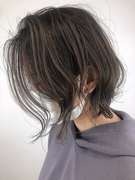 ポンテ 那珂川店(ponte) クールアッシュ