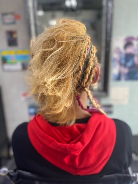 acid black cherry yasu風セット TRICKstyle!:L110844643 acid black cherry yasu風セット TRICKstyle!:L110844643