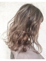 フロクシノーシナイヒリパイリフィケーション(Floccinaucinihilipilification)&nbsp;品のある柔らかいブラウン