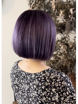 アゴーグ(agog) lavender☆☆