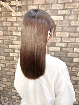 トリコ(torico) 上質な酸性ストレート