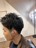 ウィムジー(Whimsy)&nbsp;ツーブロック