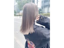ロアークヘアー(LOARK HAIR)