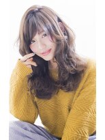 ビフィーノ ソラーレ 夙川店(bifino solare) ロングヘア