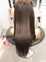 ロンドヴァリー 渋谷店(Lond vallee)&nbsp;韓国風美髪ストレート