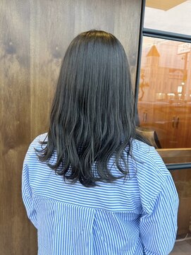 シーツー 川口店(C2) アッシュブラウン