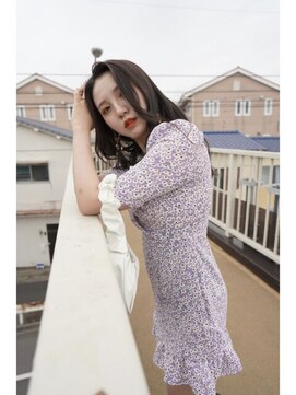 ボアップ(boappu) 韓国ヘア/イルミナカラー