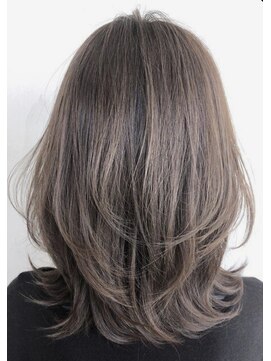 アズー(AZOO) プチレイヤー