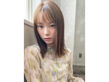 ロア ヘアーコーディネート 四条烏丸店(LoRE hair coordinate)