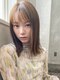 ロア ヘアーコーディネート 四条烏丸店(LoRE hair coordinate)の写真/《四条/烏丸駅徒歩1分》根本からの癖が気になる、湿気で髪の毛が広がるなどどんなお悩みもお任せください！