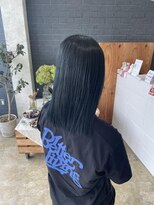 ニド(2do)&nbsp;ネイビーブルー