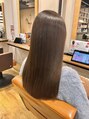 ノア 大宮店(Noa) サブリミックで艶髪!/縮毛矯正/髪質改善/白髪染め/ヘアセット