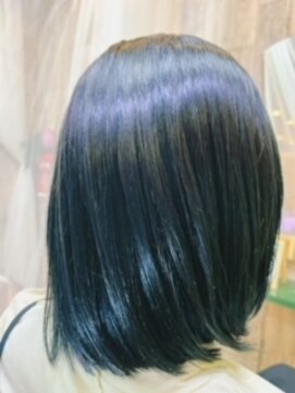 ヴェール(VERT) レイヤーボブ