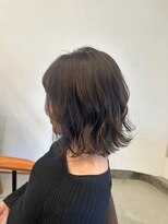 ツキ(TSUKI)&nbsp;オリーブグレージュ