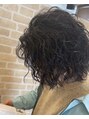 アグ ヘアー ダリア 喜多方店(Agu hair dahlia) トレンド感×色気抜群！メンズ/ツイストスパイラル