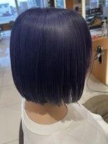 ルミナスビューティーケア(Luminous beauty care)&nbsp;パープルカラー