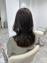 リティ ミト(LITTY MITO)&nbsp;アッシュブラウン