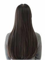 コト 銀座(Coto)&nbsp;白髪ぼかし/白髪染め/髪質改善/酸性ストレート/縮毛矯正[銀座駅]