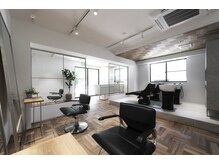 ヴェレタ ラボ(veLeta Lab.)の雰囲気（自然光が優しく入り込む明るい店内でゆったりと過ごす時間♪）