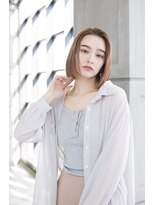 クレット(CLETO)&nbsp;ストレートボブ