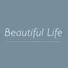 ビューティフルライフ(Beautiful Life)のお店ロゴ